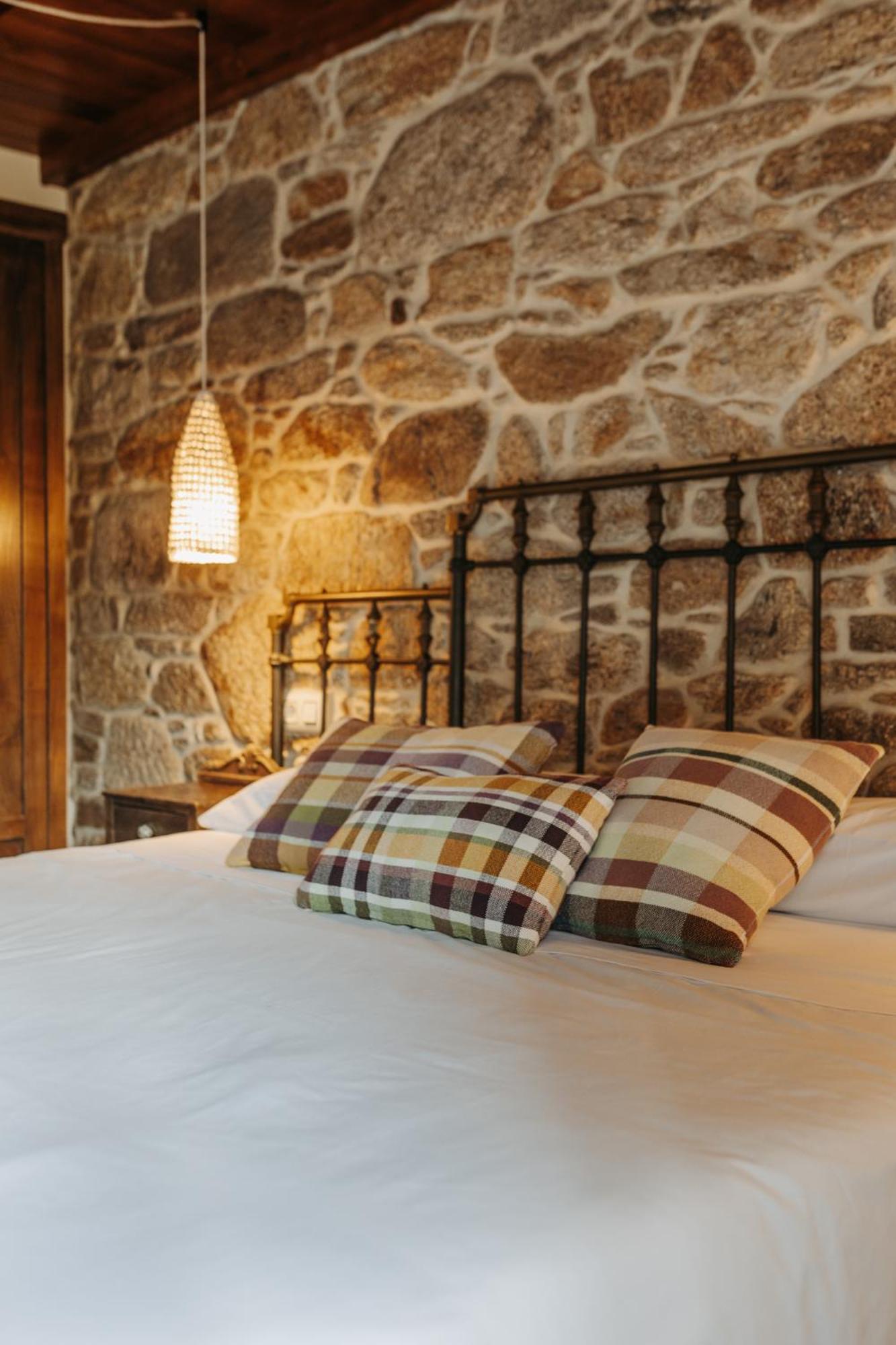 Arrueiro Guest House Laxe Room photo