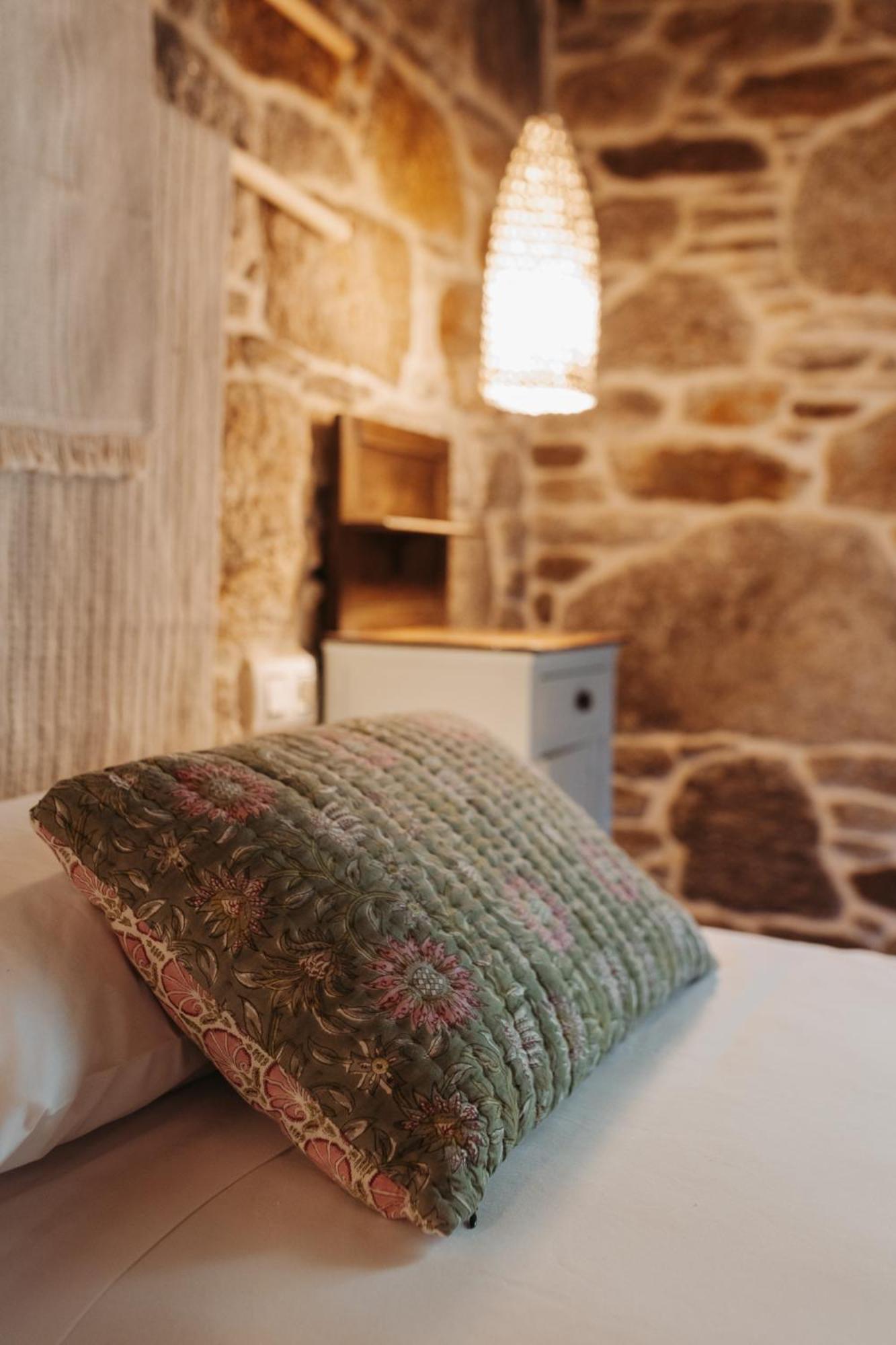 Arrueiro Guest House Laxe Room photo