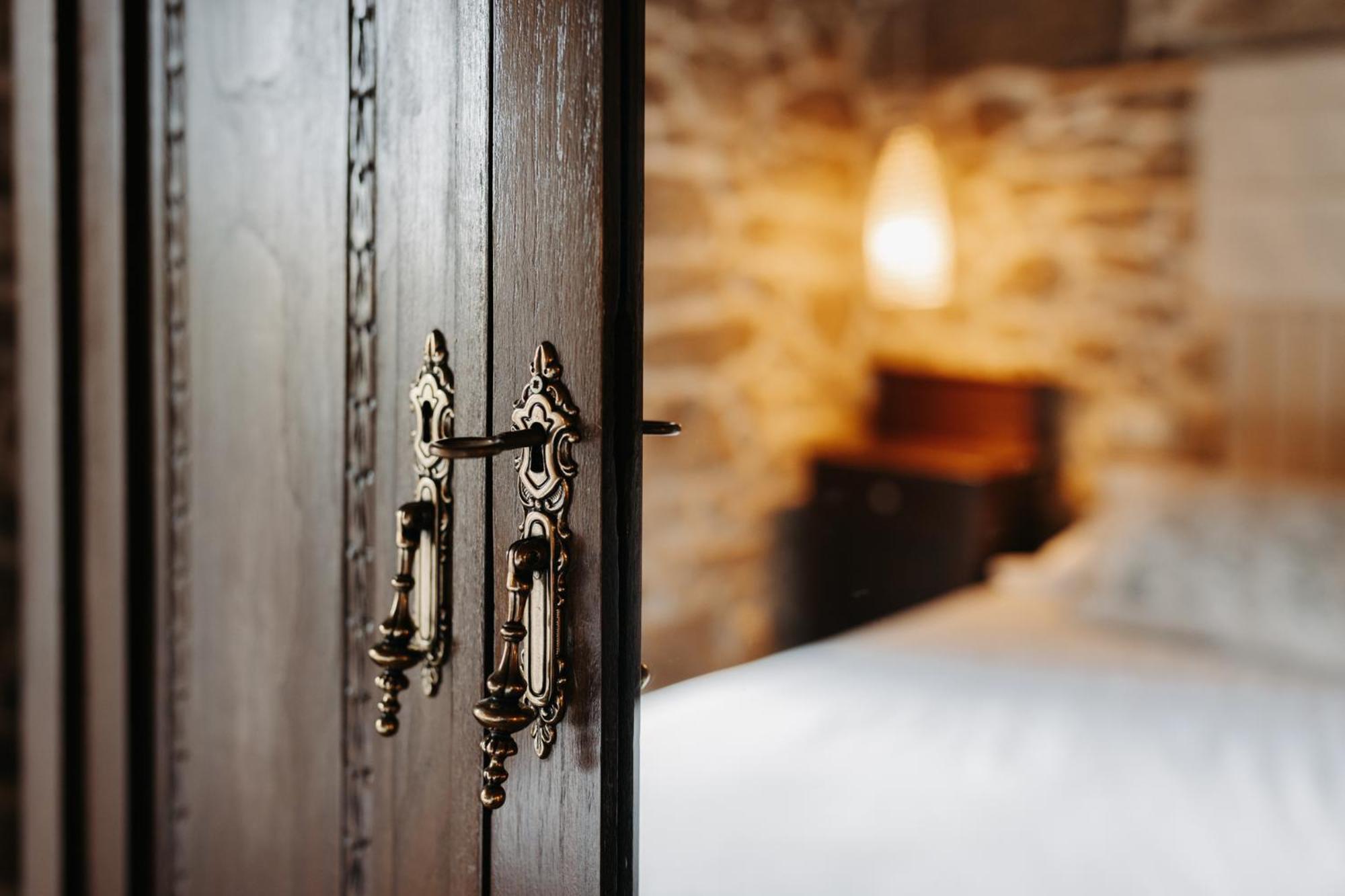 Arrueiro Guest House Laxe Room photo