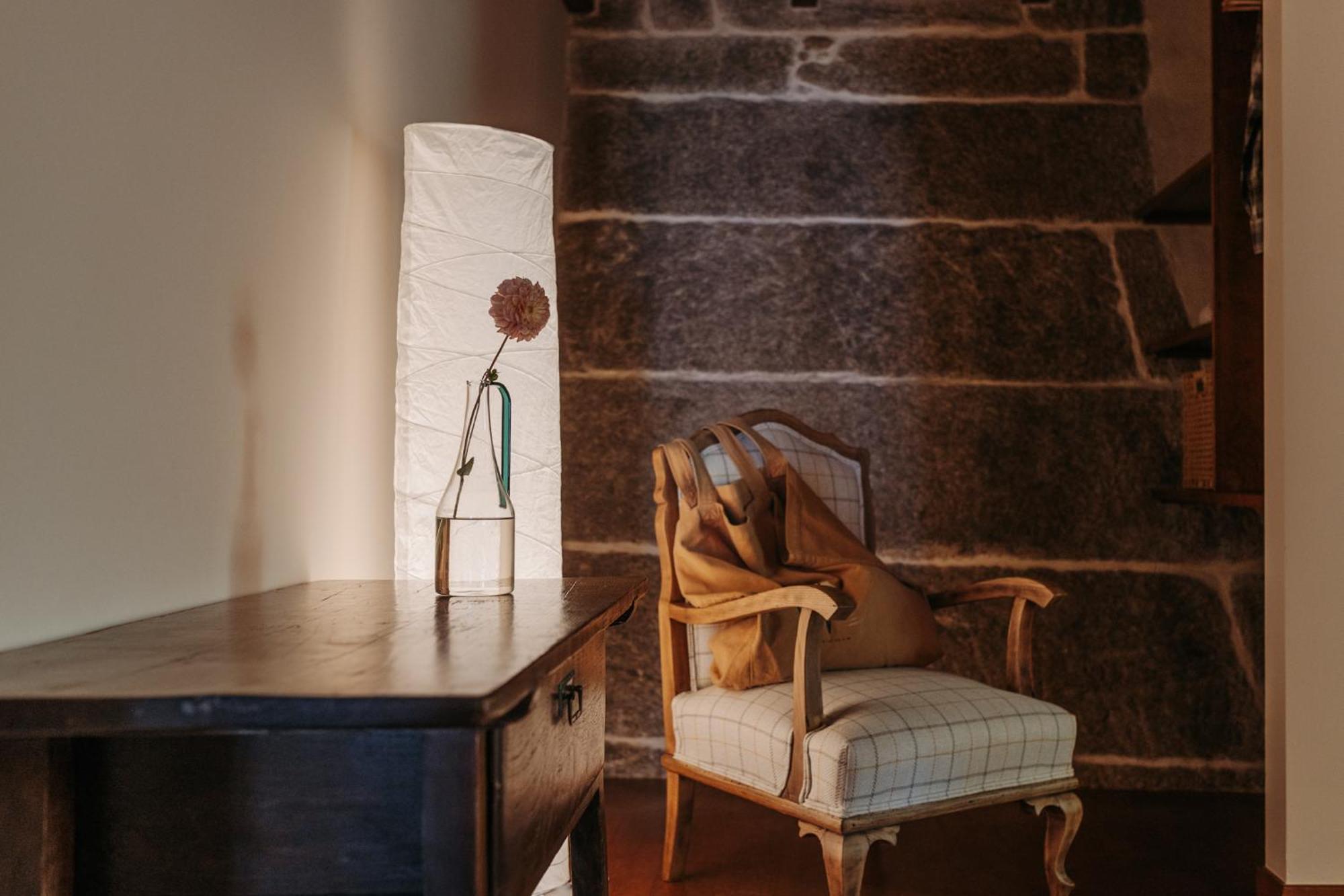 Arrueiro Guest House Laxe Room photo